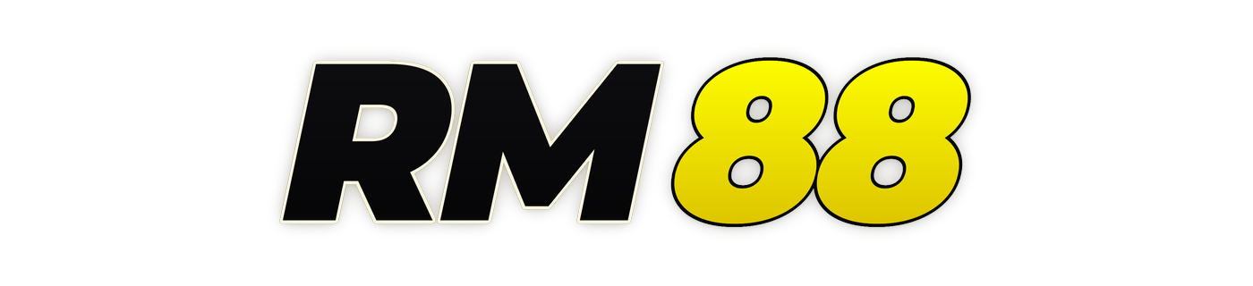 rm88 Logo